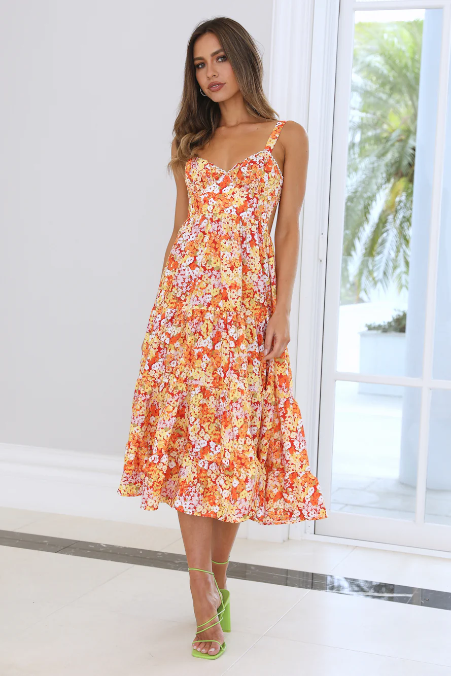 EP | Robe Liliana