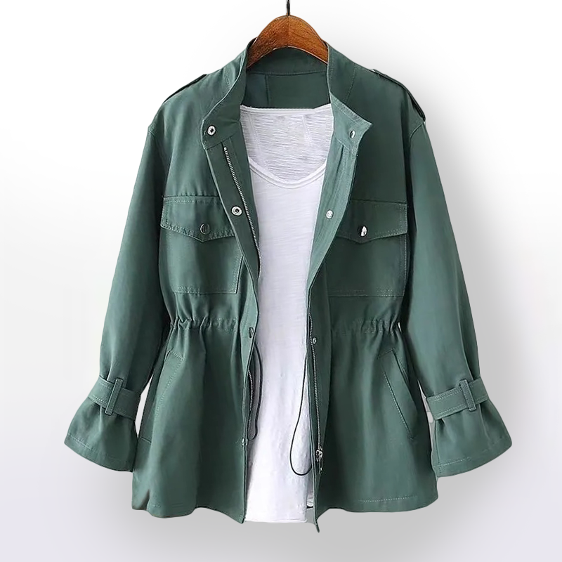 EP | Manteau général chic et décontracté