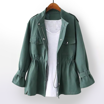 EP | Manteau général chic et décontracté