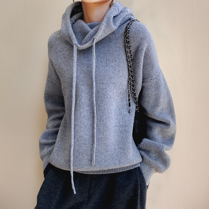 EP | Hoodie d'hiver classique et élégant