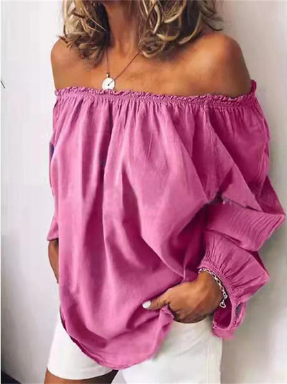 EP | Blouse d'hiver moderne et à la mode