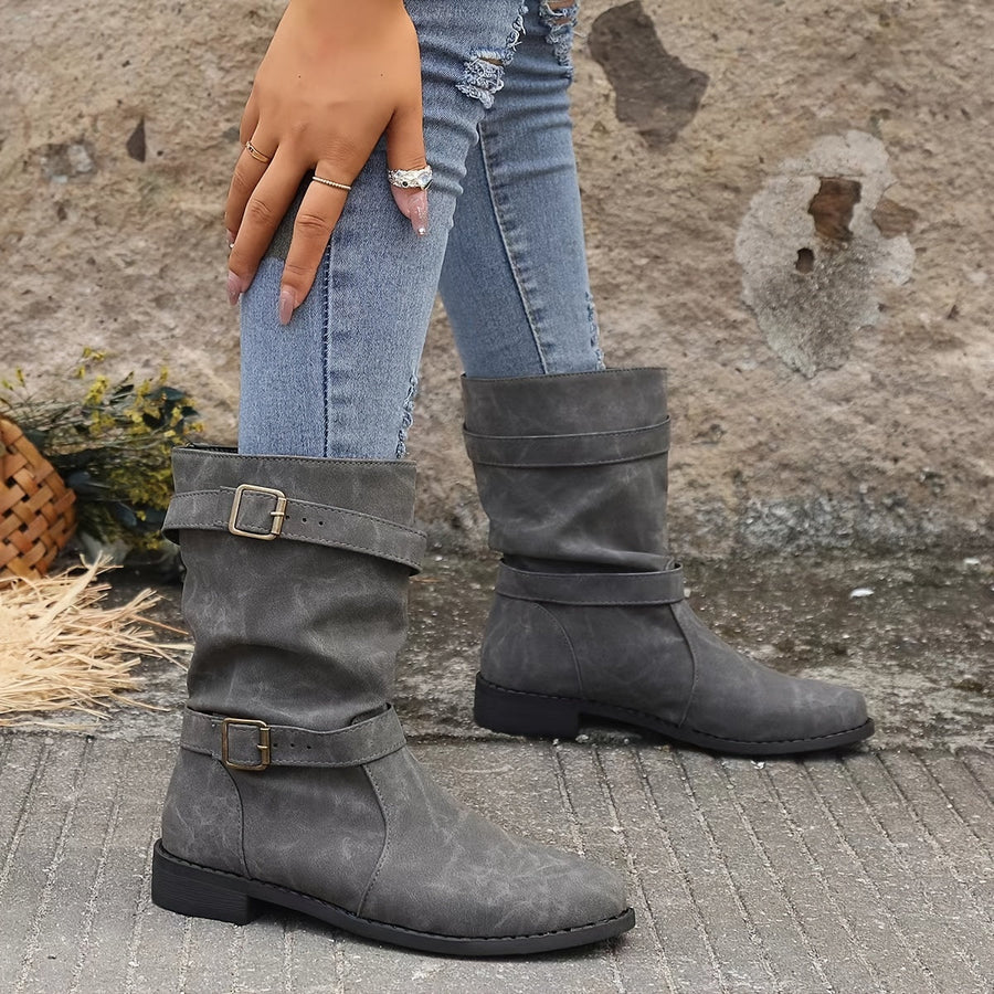 EP | Bottes générales sur mesure et élégantes
