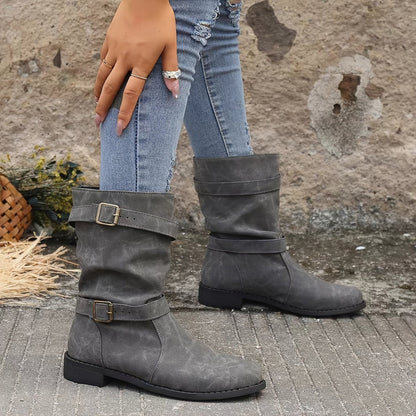 EP | Bottes générales sur mesure et élégantes