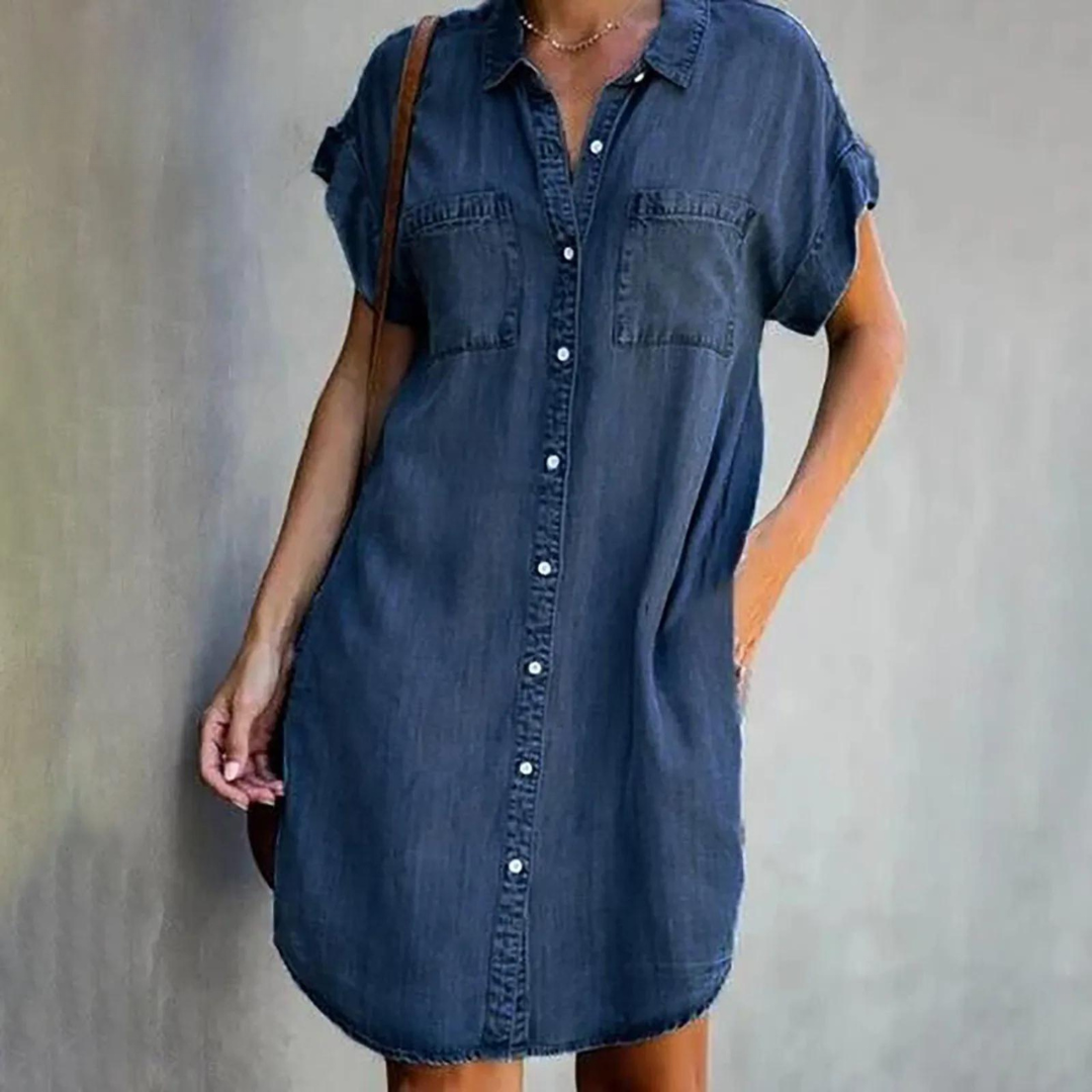 EP | Robe d'été sur mesure et élégante