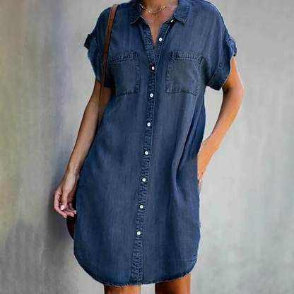 EP | Robe d'été sur mesure et élégante