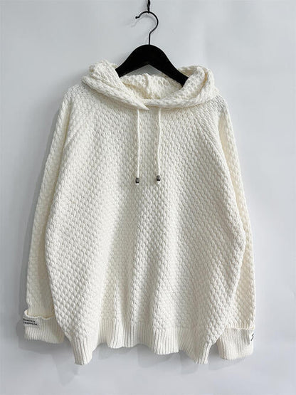 EP | Pull d'hiver Effortless and Chic