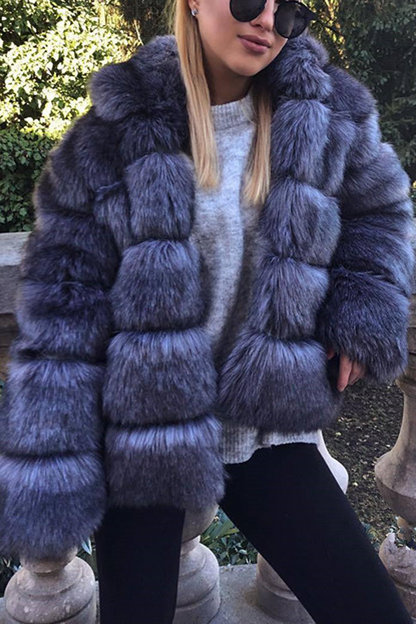 EP | Manteau chic et polyvalent