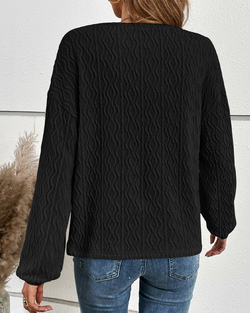 EP | Top simple et tendance