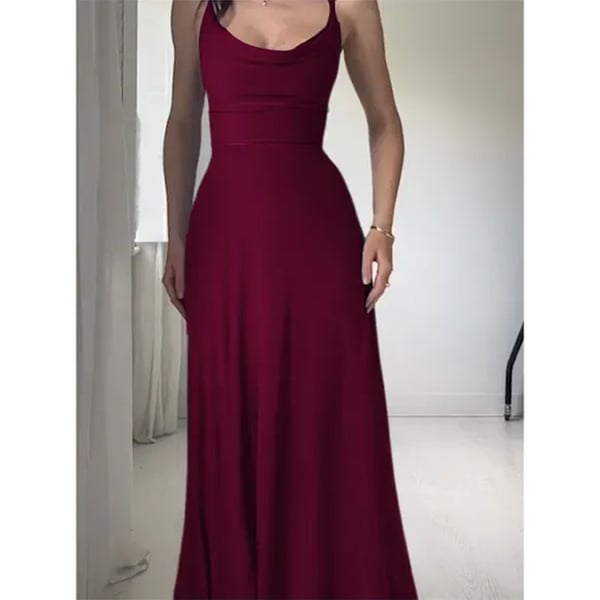 EP | Robe d'hiver confortable et élégante