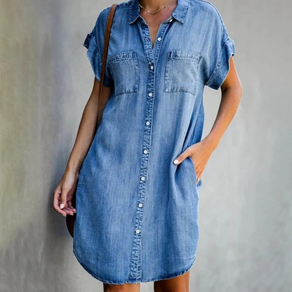 EP | Robe d'été sur mesure et élégante