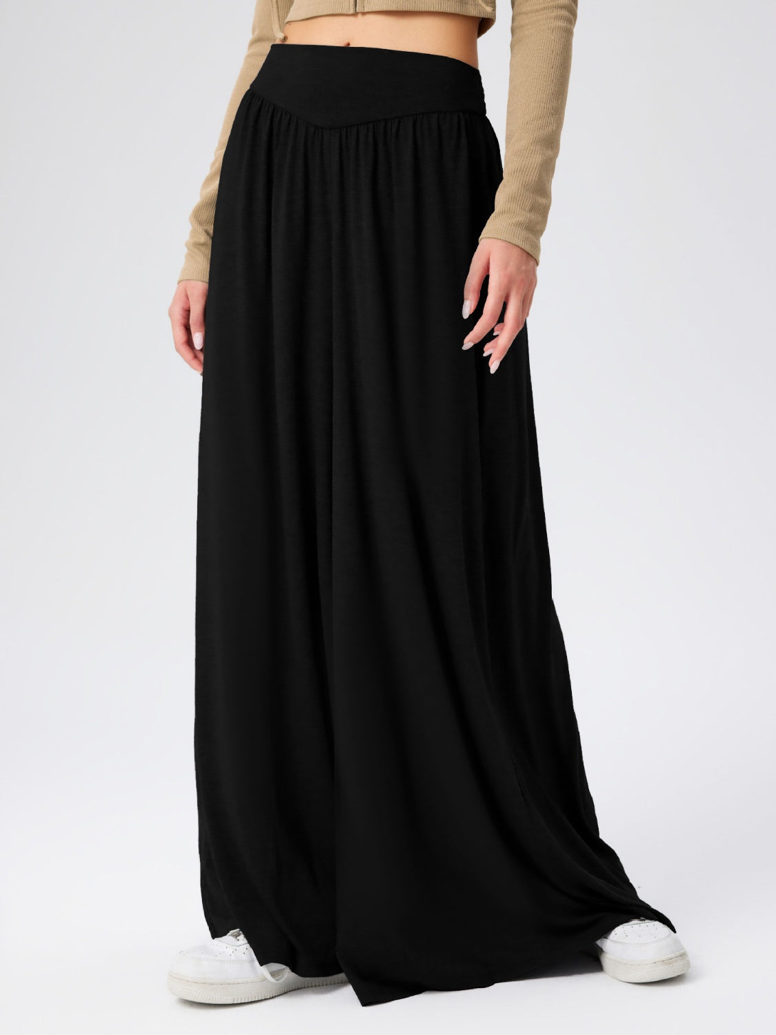 ND | Détendu et frais Pantalon