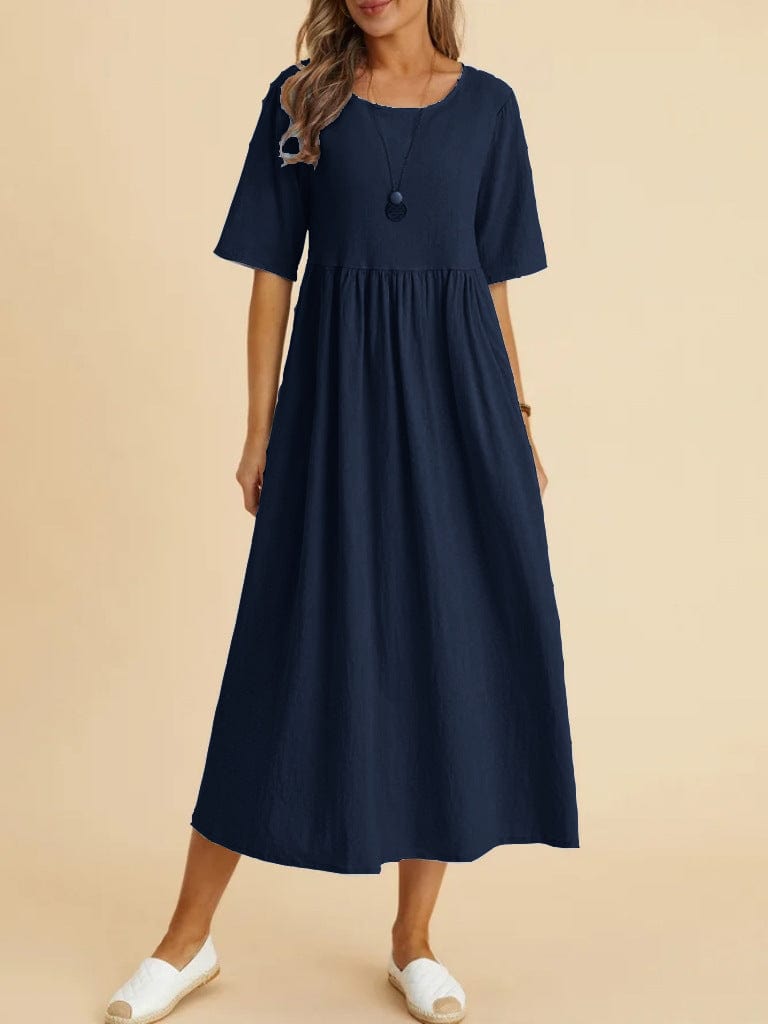EP | Janssen - Robe de style