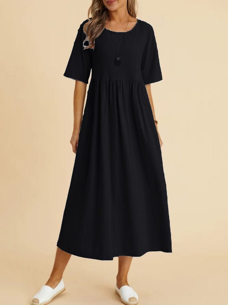 EP | Janssen - Robe de style