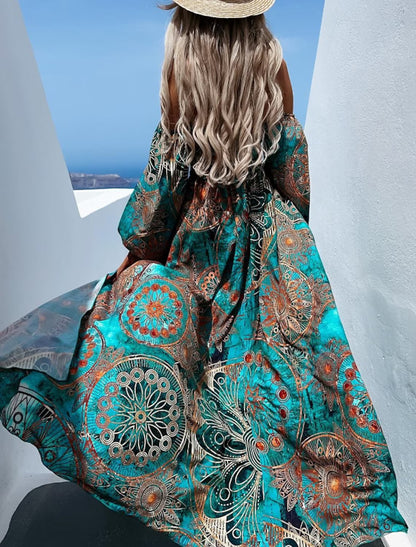 EP | Robe d'hiver décontractée et confortable