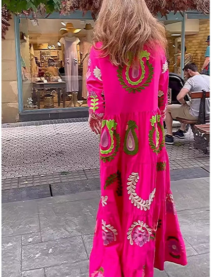 EP | Robe d'hiver décontractée et intemporelle