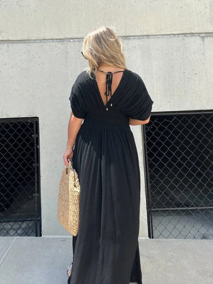 EP | Robe d'hiver élégante et stylée