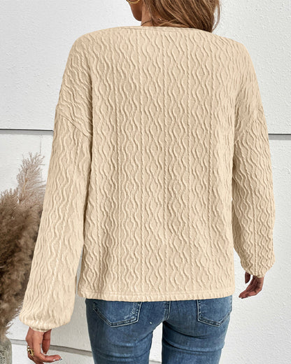 EP | Top simple et tendance