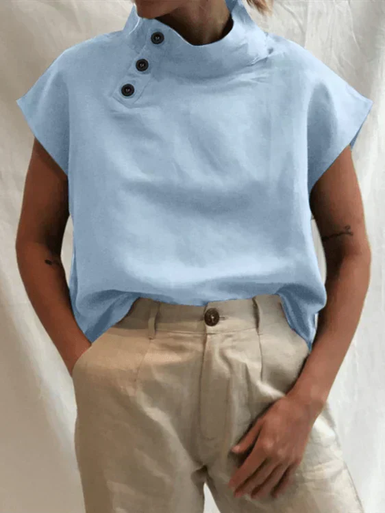 EP | Chemise minimaliste et légère