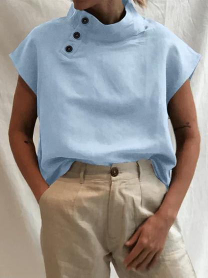 EP | Chemise minimaliste et légère