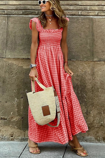 EP | Vêtements de loisirs et robe d'été élégante de Briar