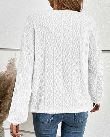 EP | Top simple et tendance