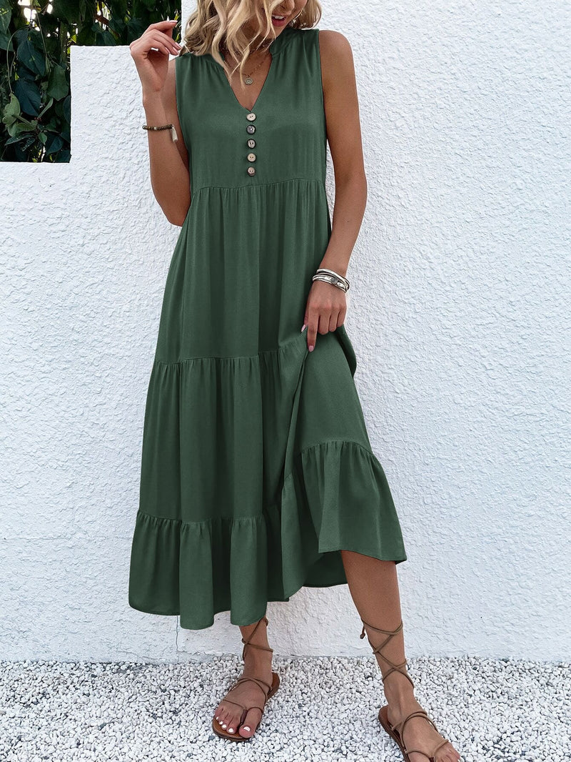 EP | Robe d'hiver simple et chic