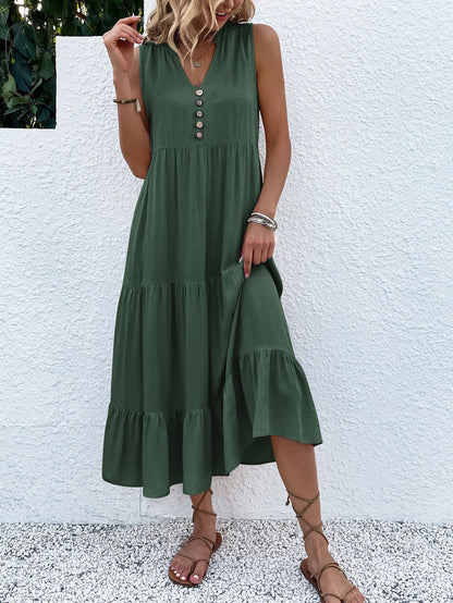 EP | Robe d'hiver simple et chic