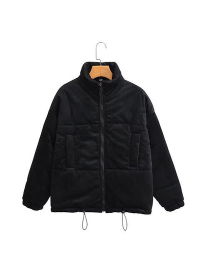 EP | Manteau confortable et élégant
