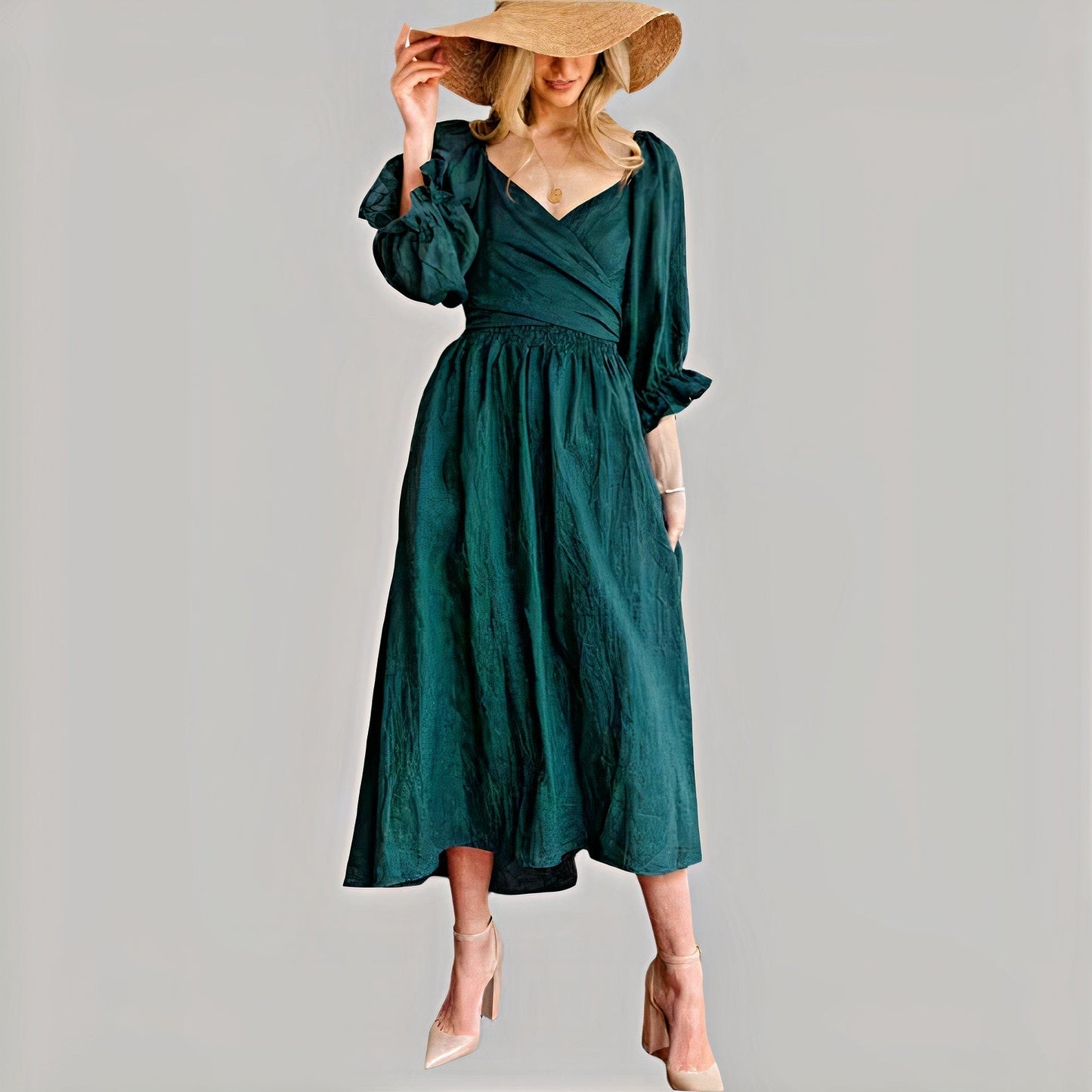 EP | Vêtements d'hiver tendance et sans effort