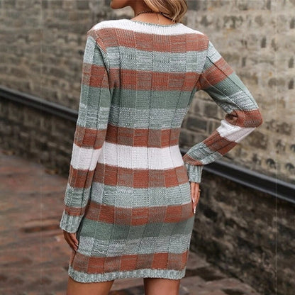 EP | Robe d'hiver décontractée et intemporelle