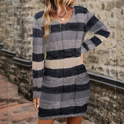 EP | Robe d'hiver décontractée et intemporelle