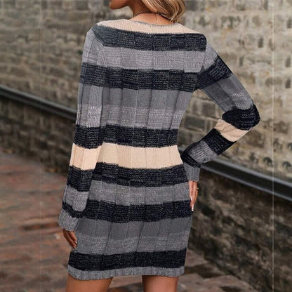 EP | Robe d'hiver décontractée et intemporelle