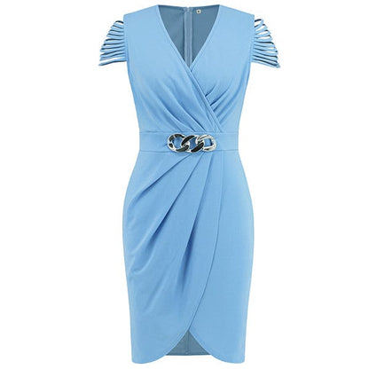 EP | Robe d'hiver sur mesure et élégante