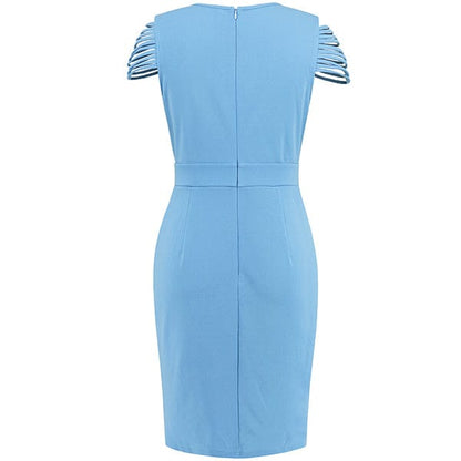 EP | Robe d'hiver sur mesure et élégante