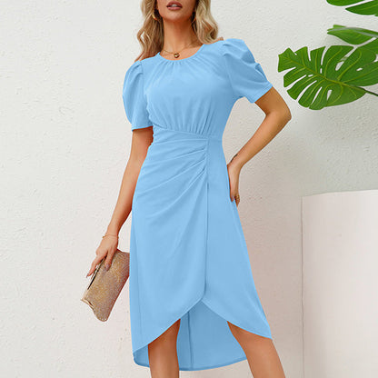 EP | Robe d'hiver simple et chic