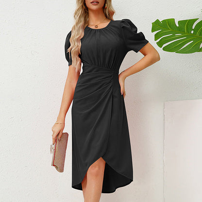 EP | Robe d'hiver simple et chic
