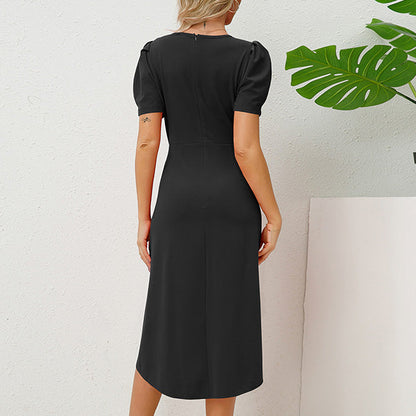 EP | Robe d'hiver simple et chic