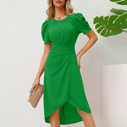 EP | Robe d'hiver simple et chic