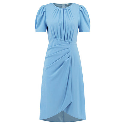 EP | Robe d'hiver simple et chic