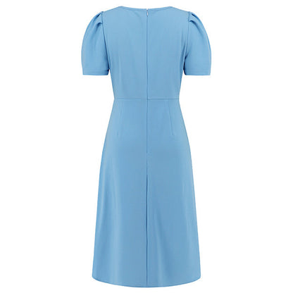 EP | Robe d'hiver simple et chic