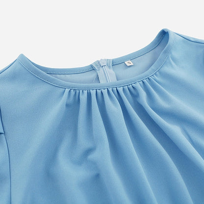 EP | Robe d'hiver simple et chic