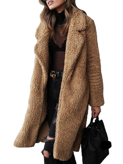 EP | Manteau élégant et stylé