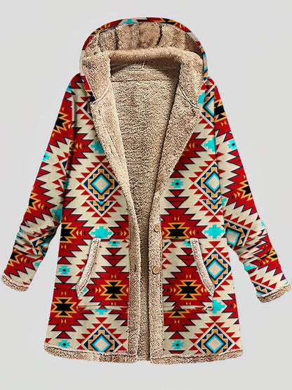EP | Manteau moderne et confortable