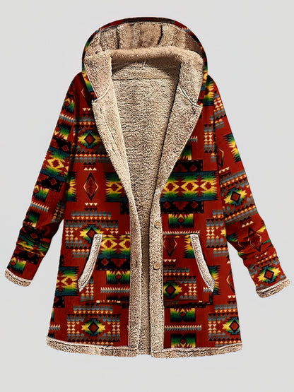 EP | Manteau moderne et confortable