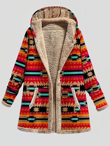 EP | Manteau moderne et confortable
