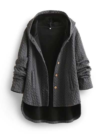 EP | Manteau d'hiver classique et confortable