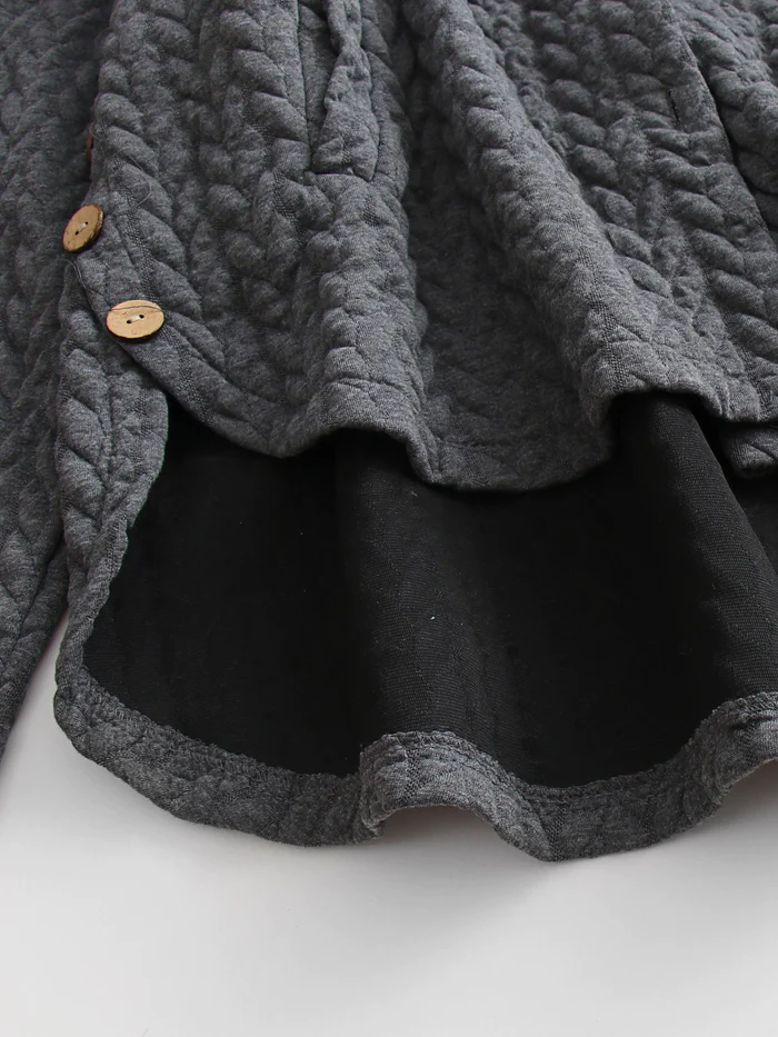 EP | Manteau d'hiver classique et confortable