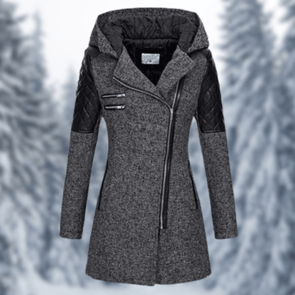 EP | Manteau classique et élégant