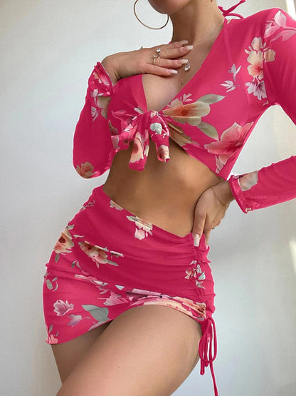 EP | Bikini classique et frais