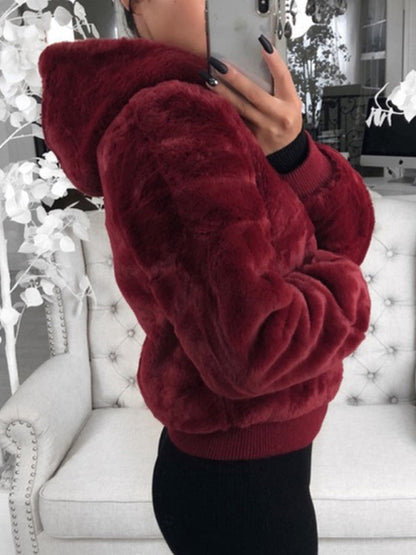 EP | Manteau à la mode et minimaliste